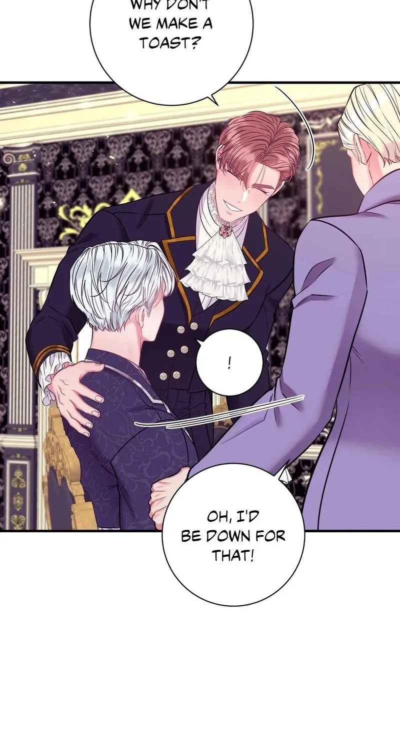 A Changed Man Chapter 60 page 63 - 