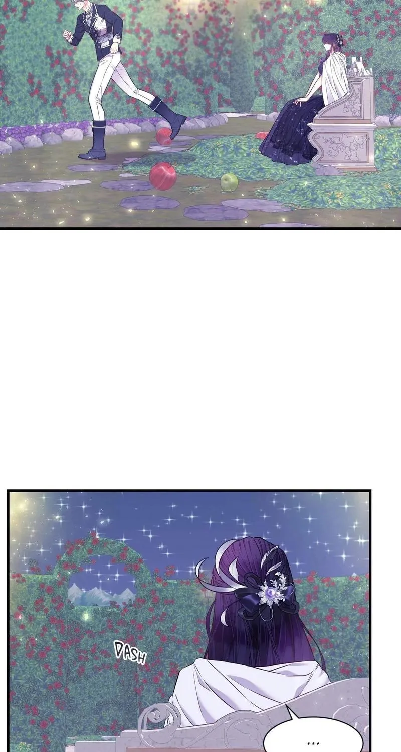 A Changed Man Chapter 60 page 8 - 