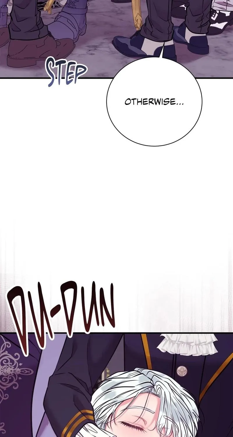 A Changed Man Chapter 60 page 77 - 