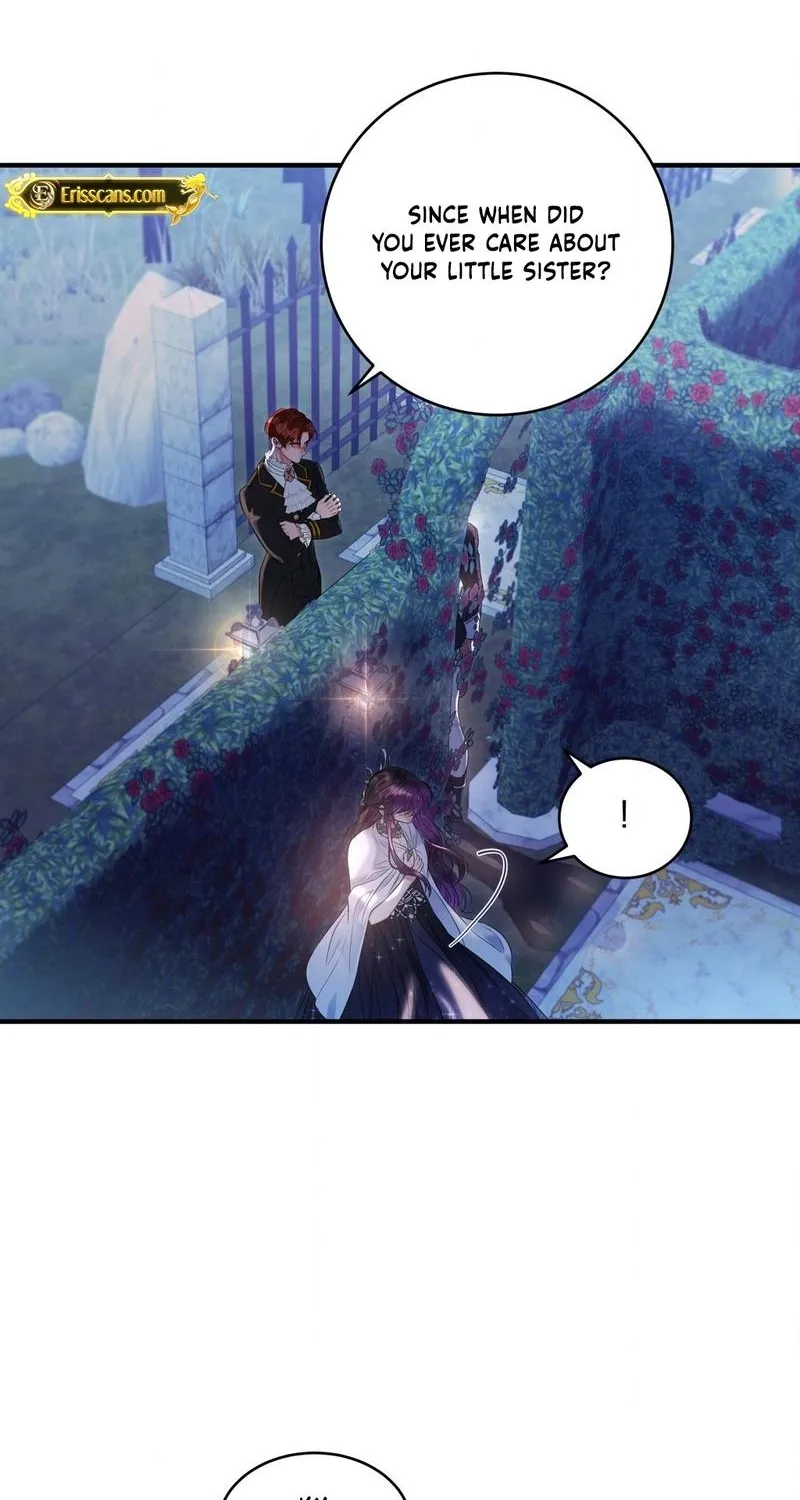 A Changed Man Chapter 61 page 11 - 