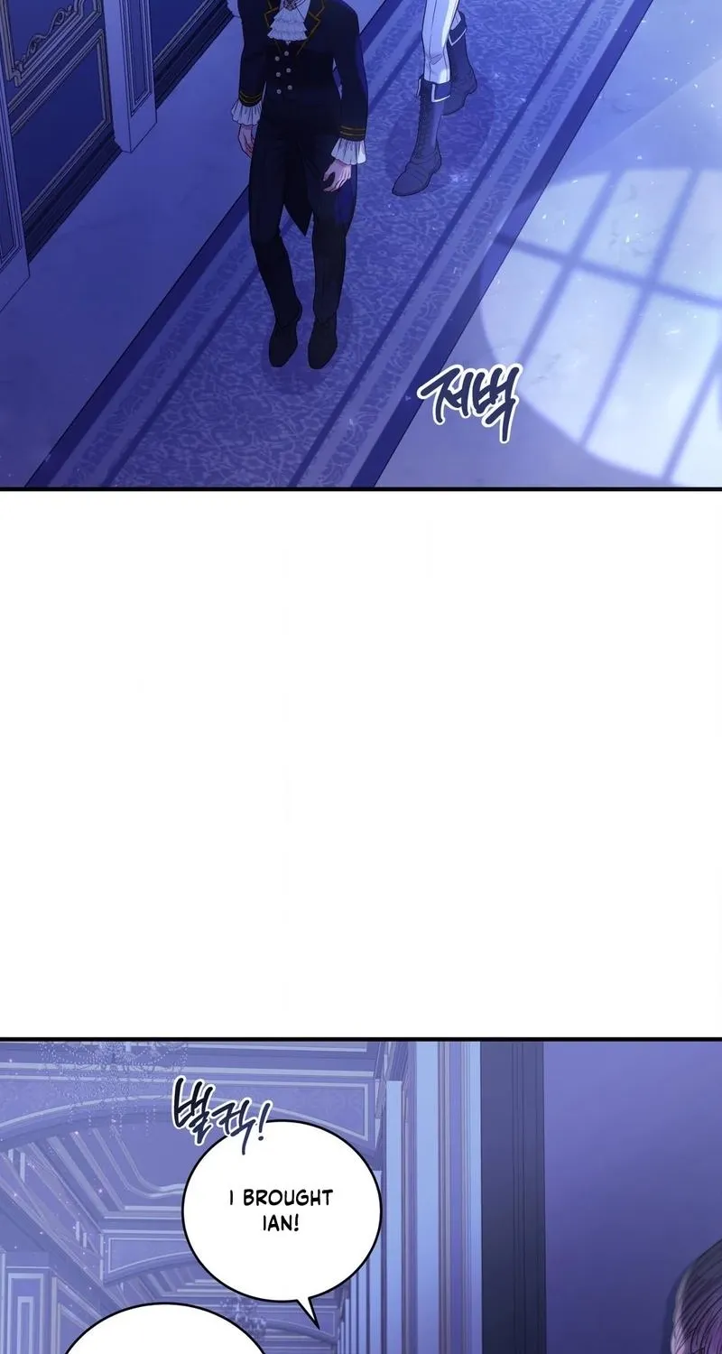 A Changed Man Chapter 61 page 16 - 