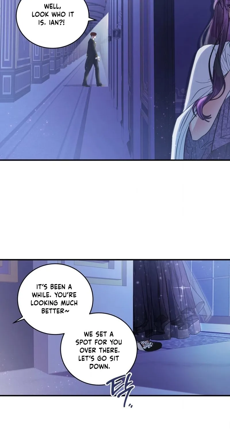 A Changed Man Chapter 61 page 17 - 