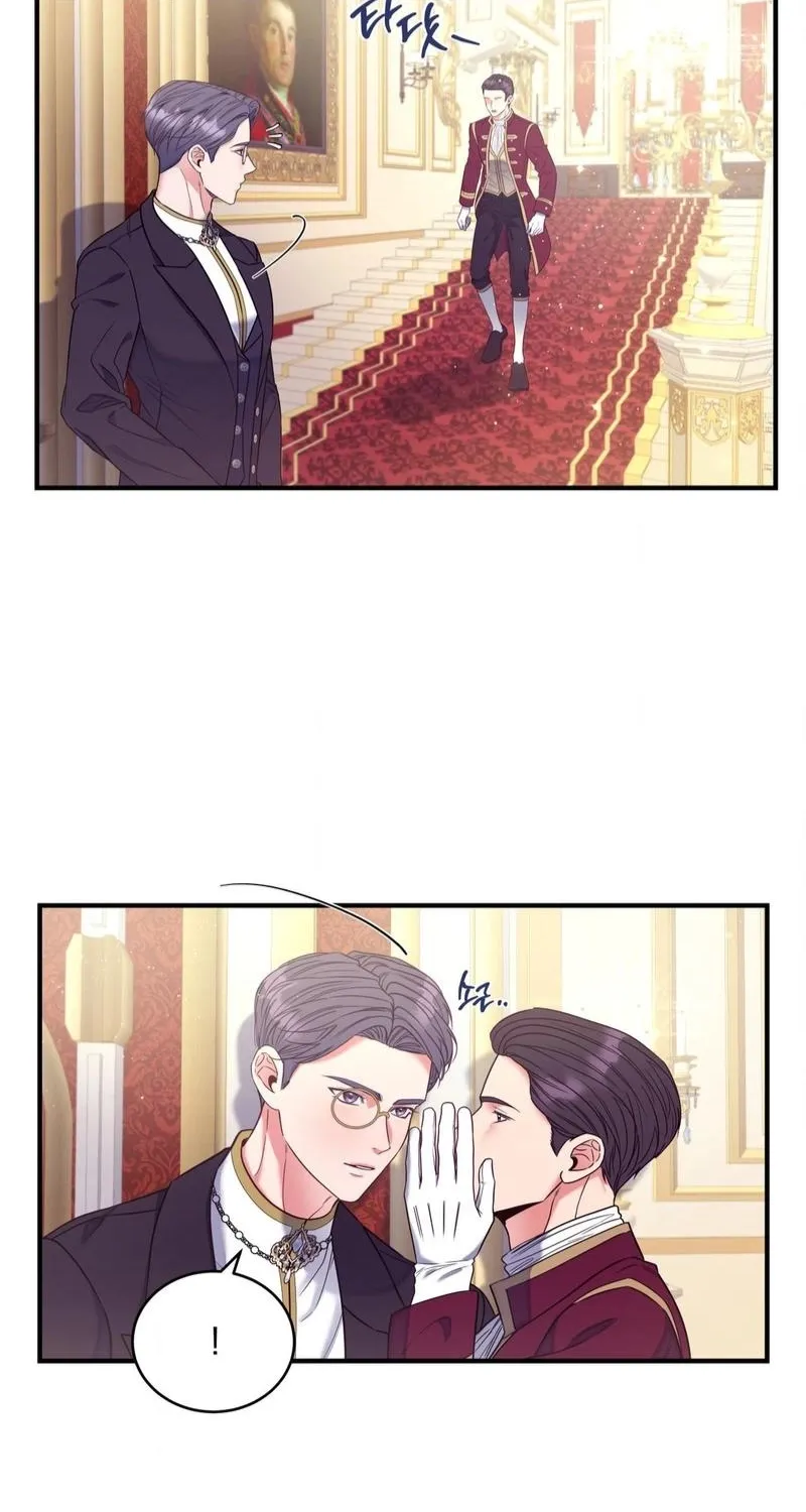 A Changed Man Chapter 61 page 24 - 