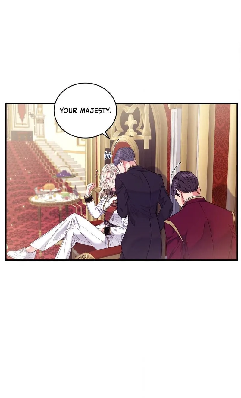 A Changed Man Chapter 61 page 25 - 