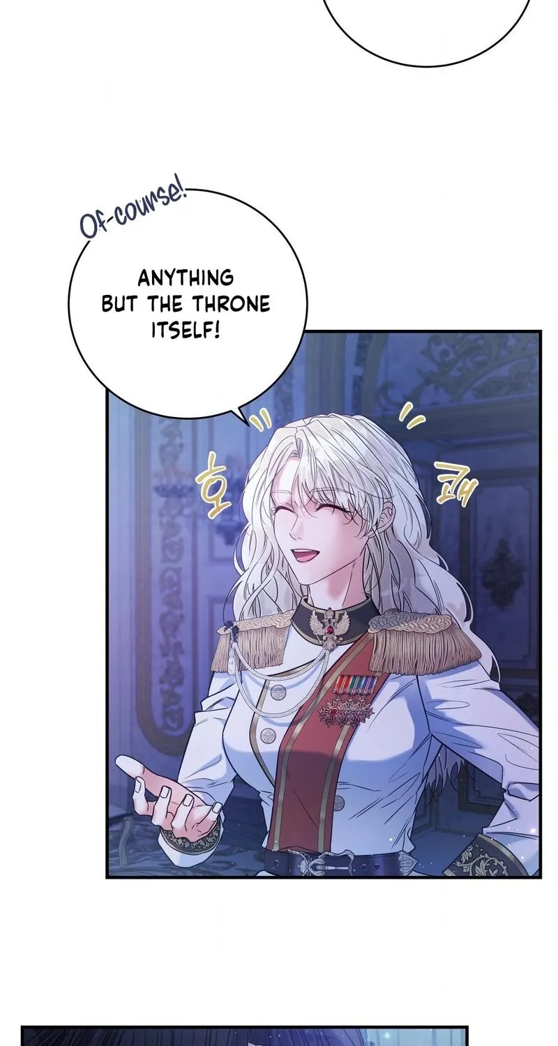 A Changed Man Chapter 61 page 32 - 
