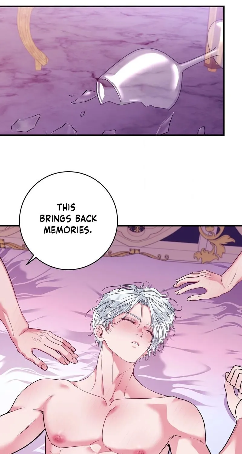 A Changed Man Chapter 61 page 36 - 