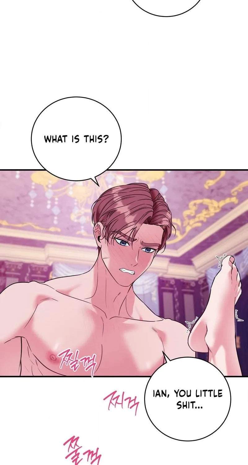 A Changed Man Chapter 61 page 43 - 
