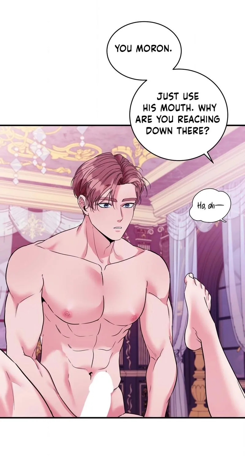 A Changed Man Chapter 61 page 50 - 