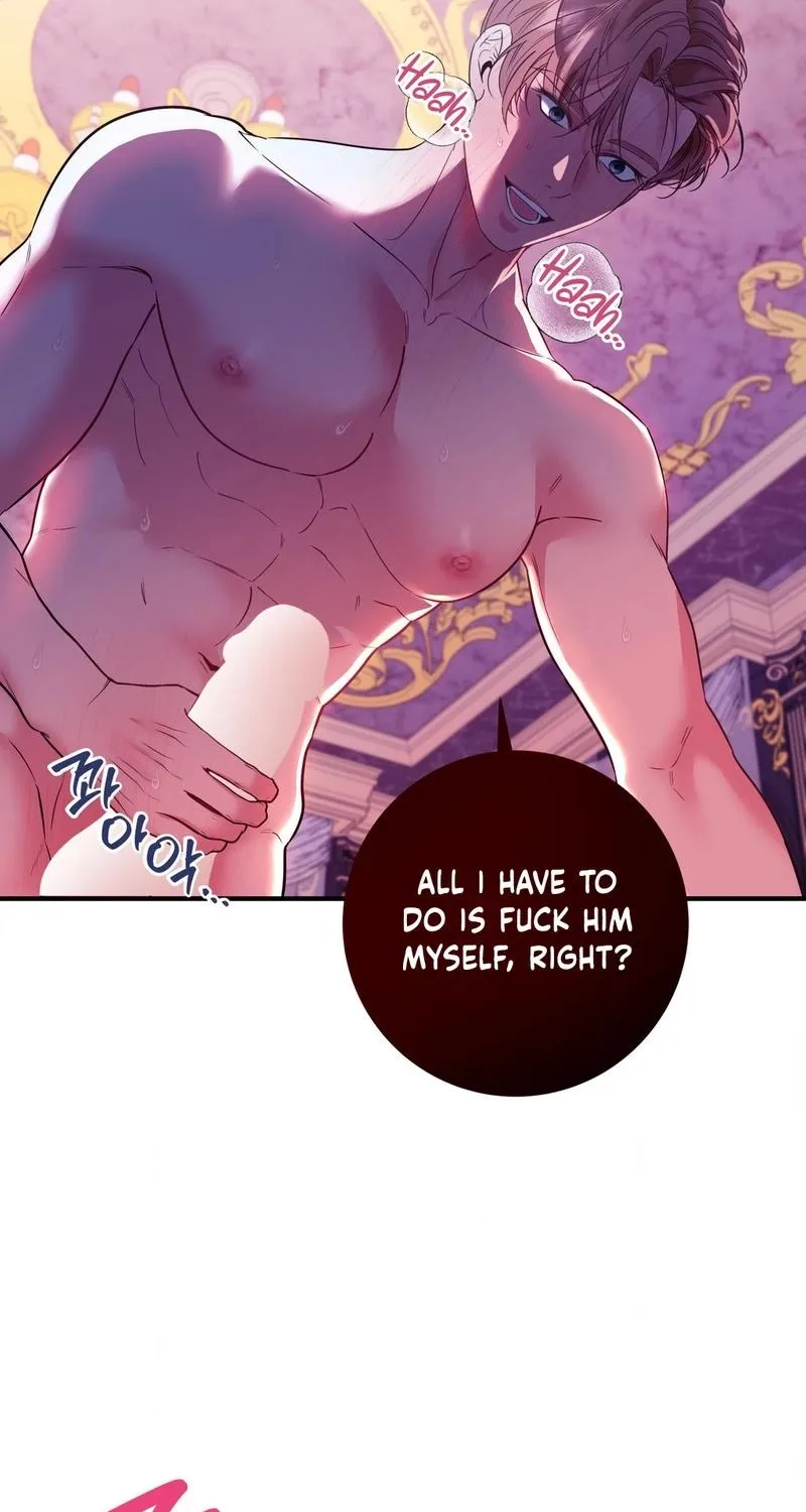 A Changed Man Chapter 61 page 53 - 