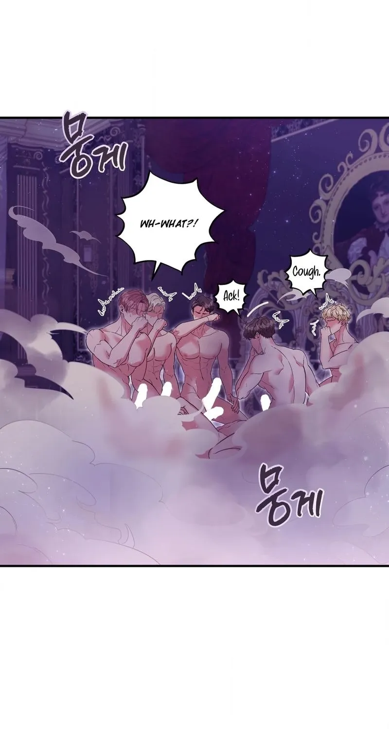 A Changed Man Chapter 61 page 57 - 