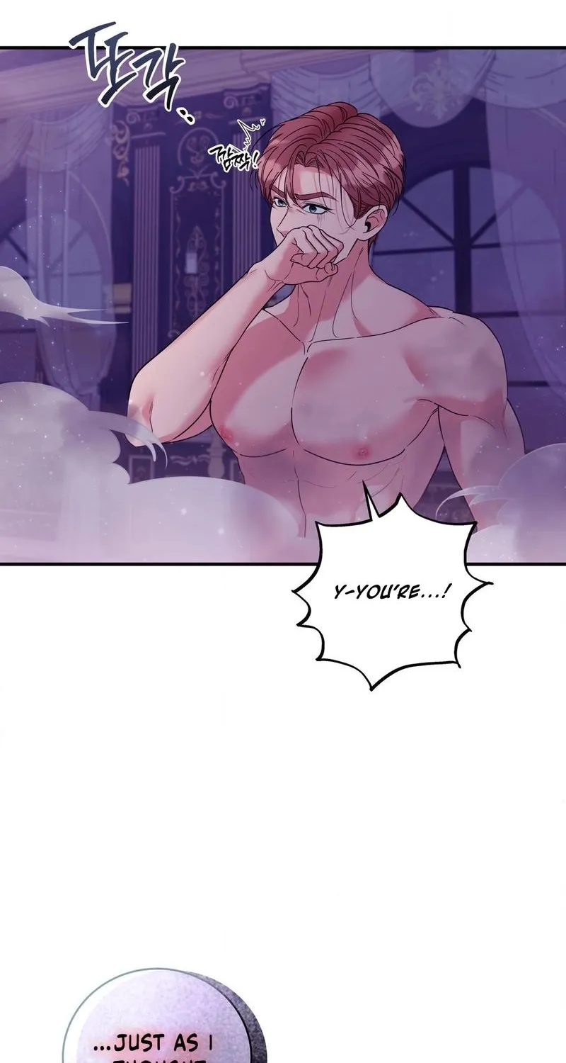 A Changed Man Chapter 61 page 59 - 