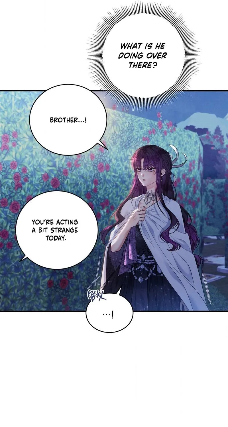 A Changed Man Chapter 61 page 10 - 