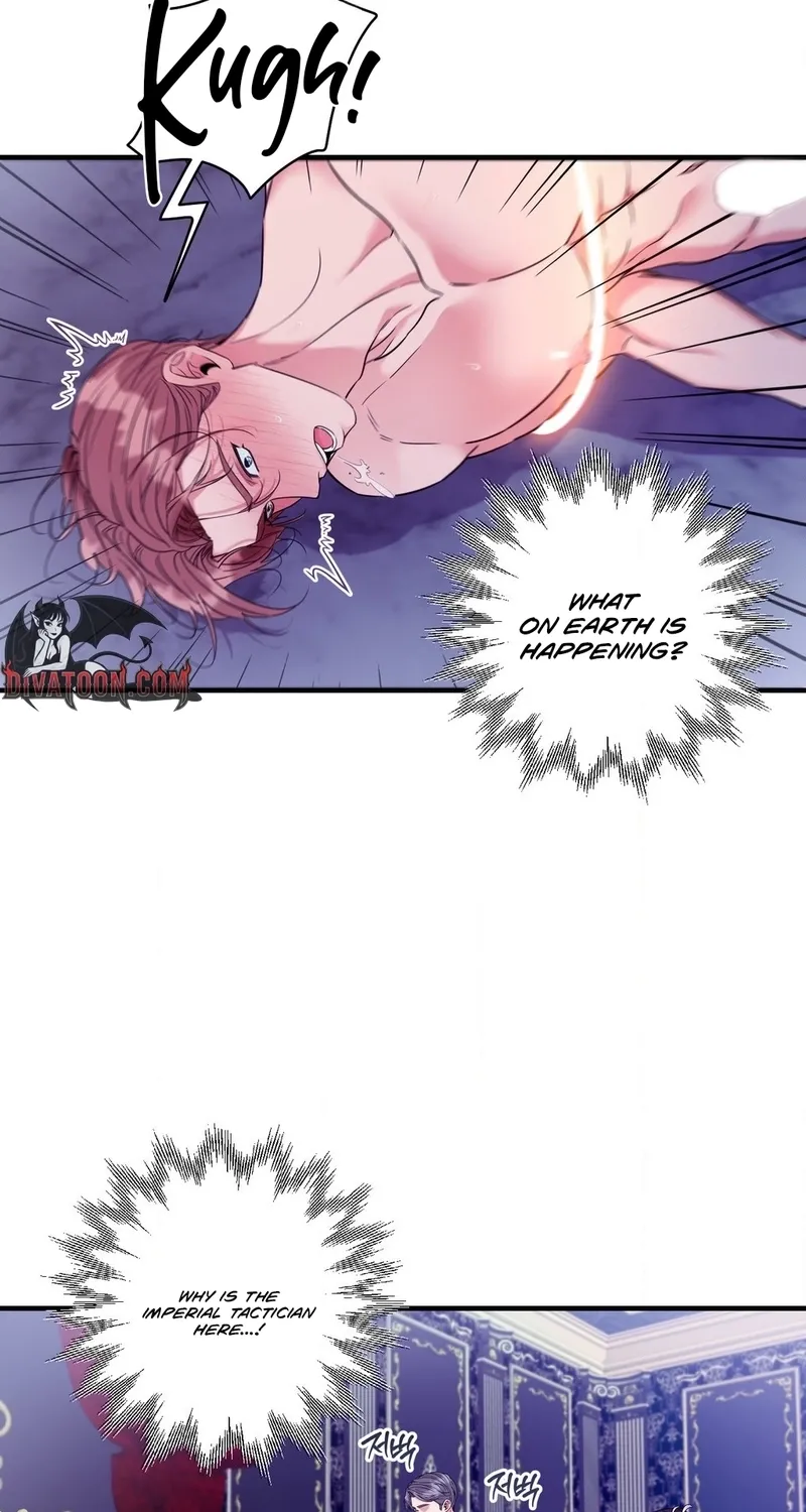 A Changed Man Chapter 62 page 11 - 