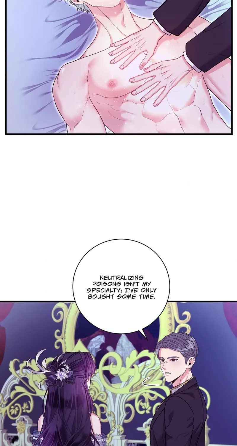 A Changed Man Chapter 62 page 14 - 