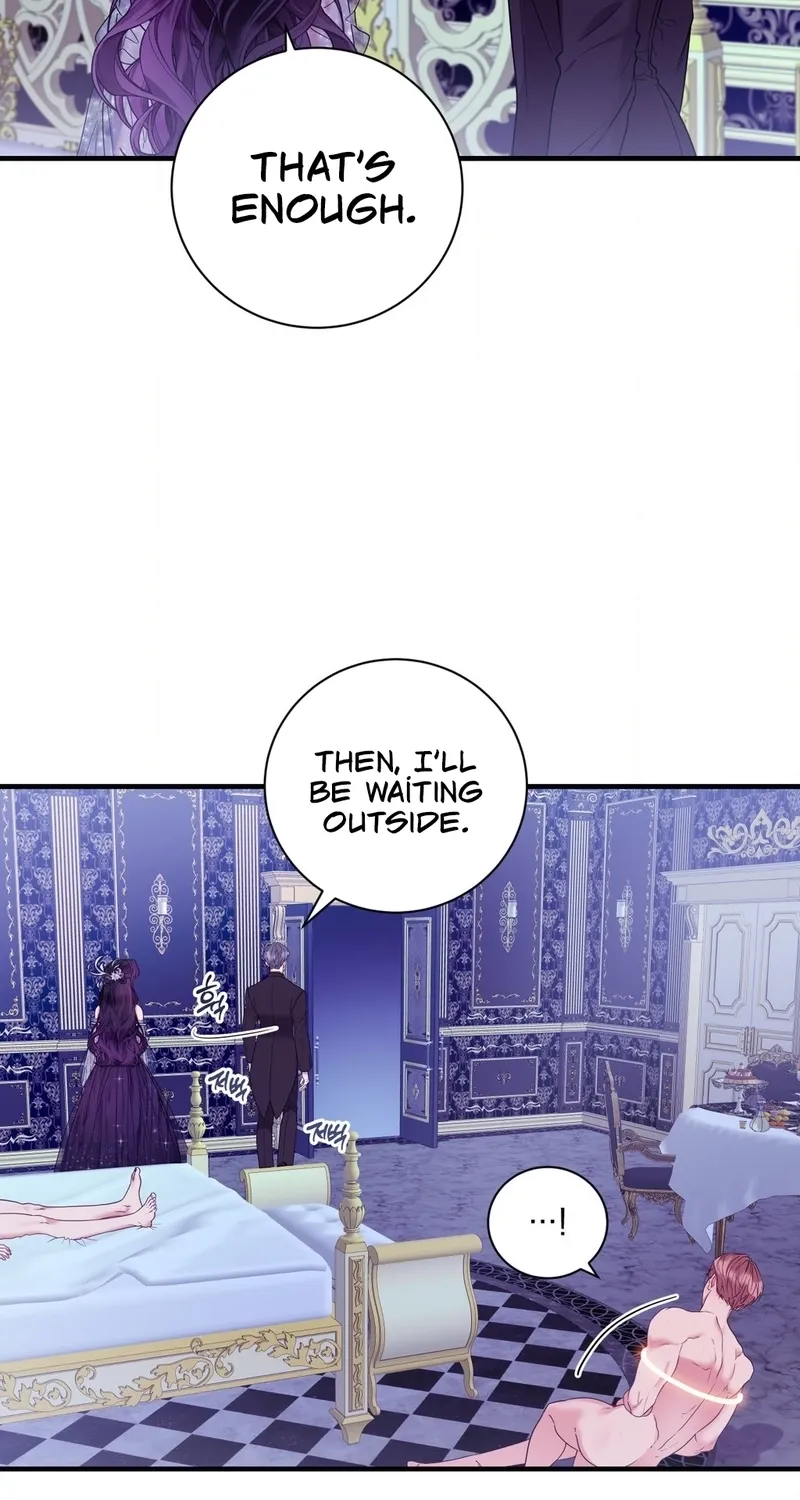 A Changed Man Chapter 62 page 15 - 