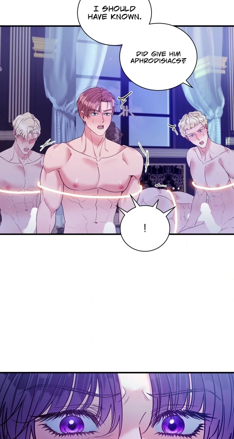 A Changed Man Chapter 62 page 20 - 