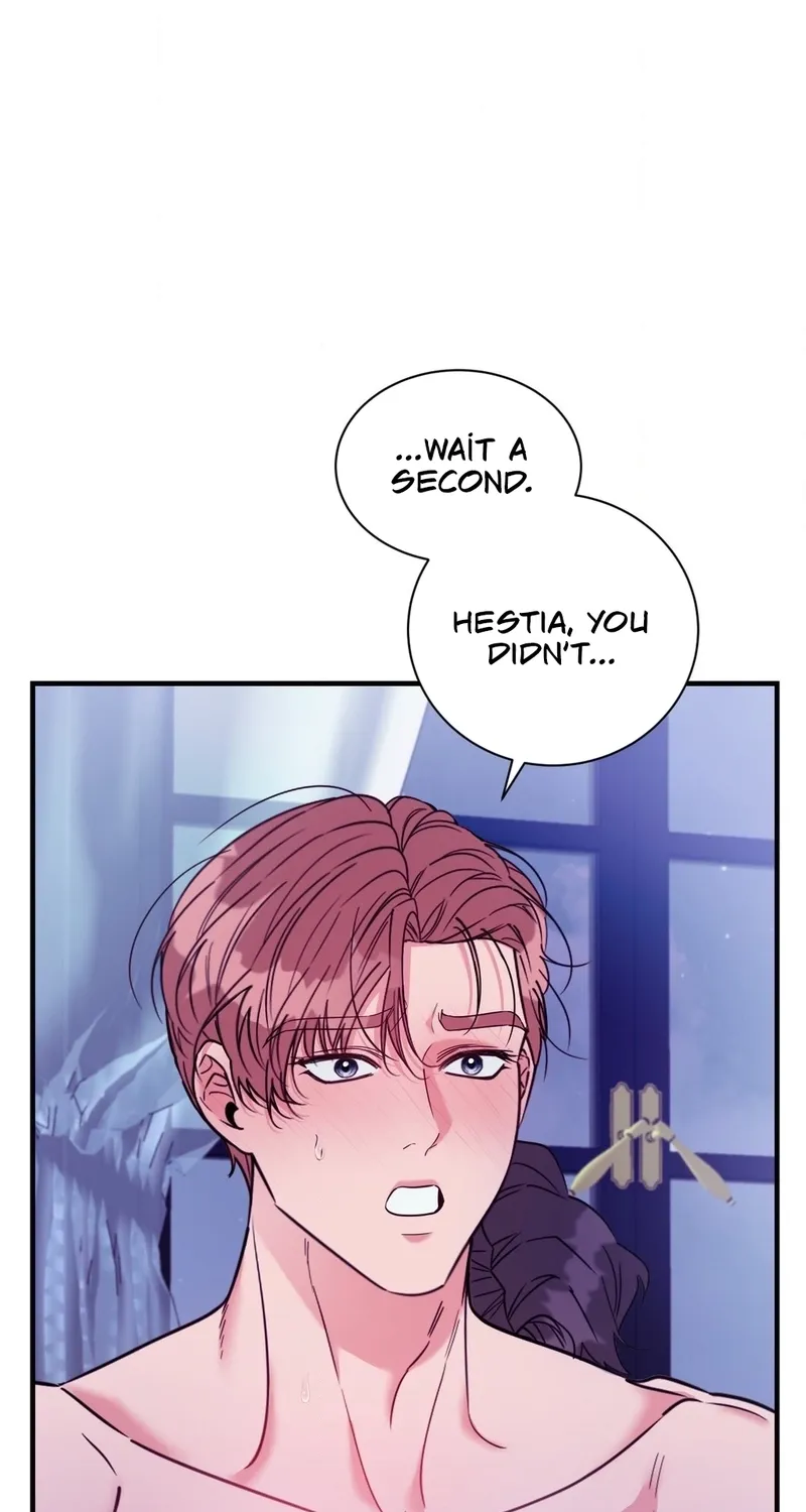 A Changed Man Chapter 62 page 22 - 