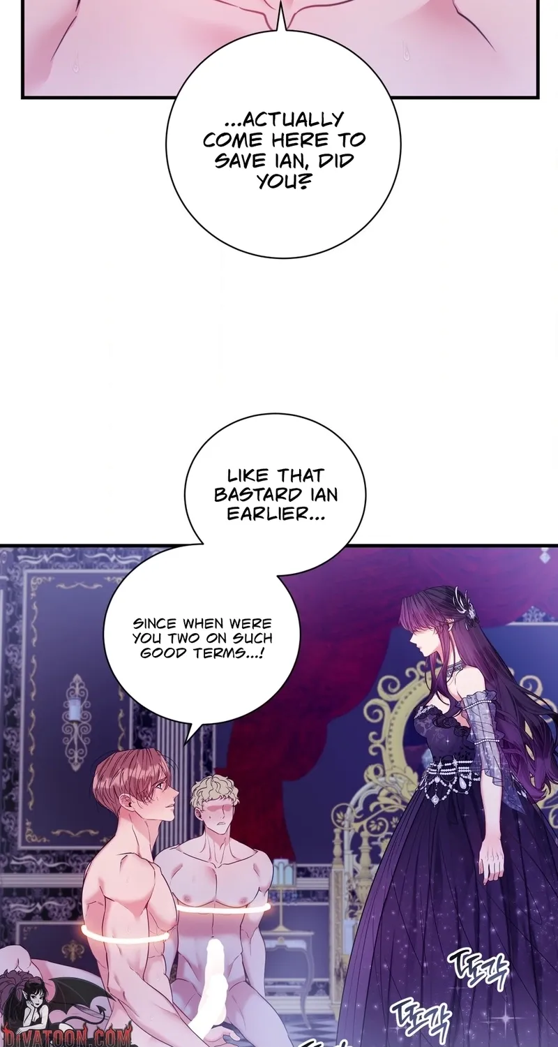 A Changed Man Chapter 62 page 23 - 