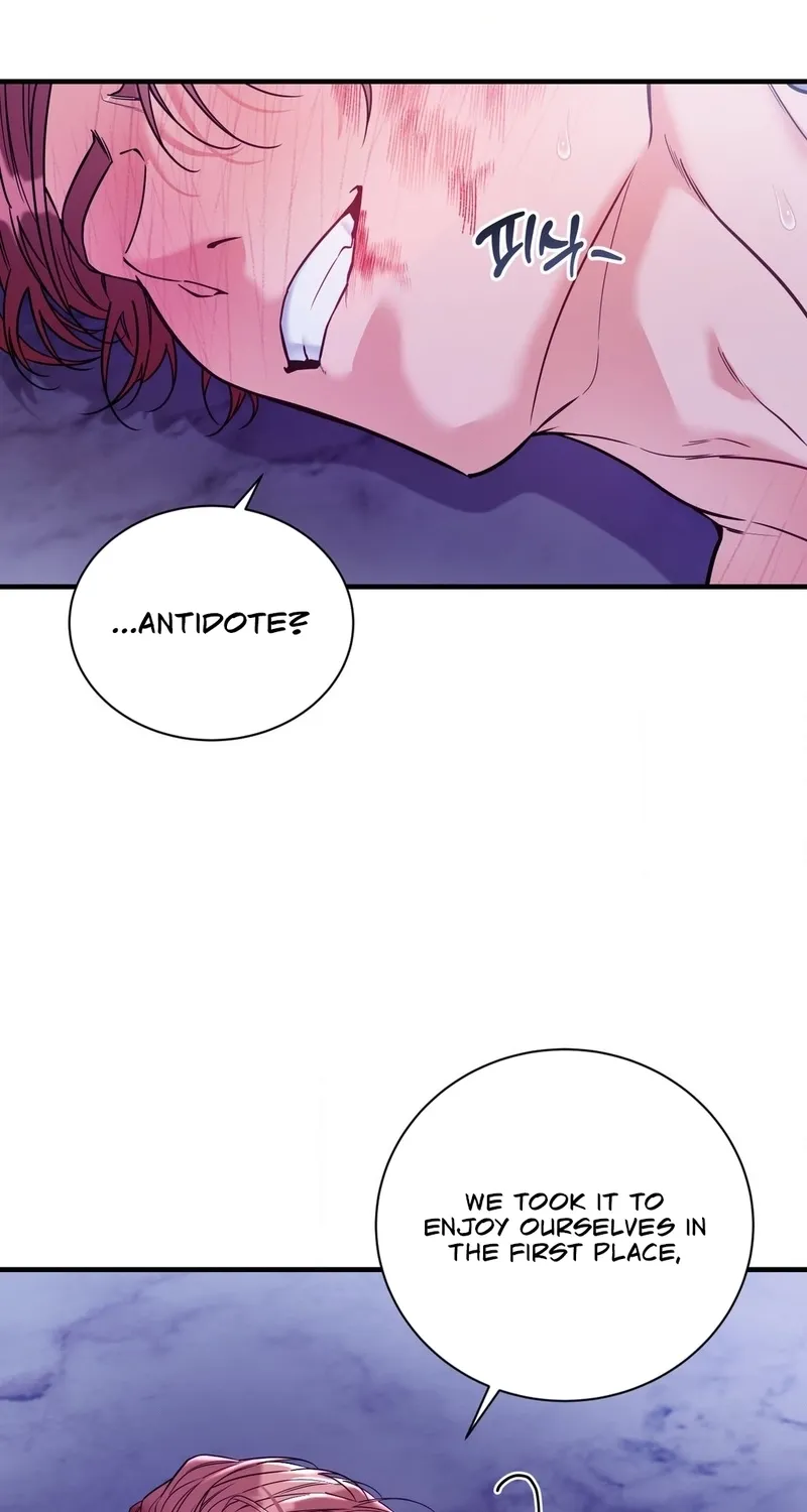 A Changed Man Chapter 62 page 30 - 