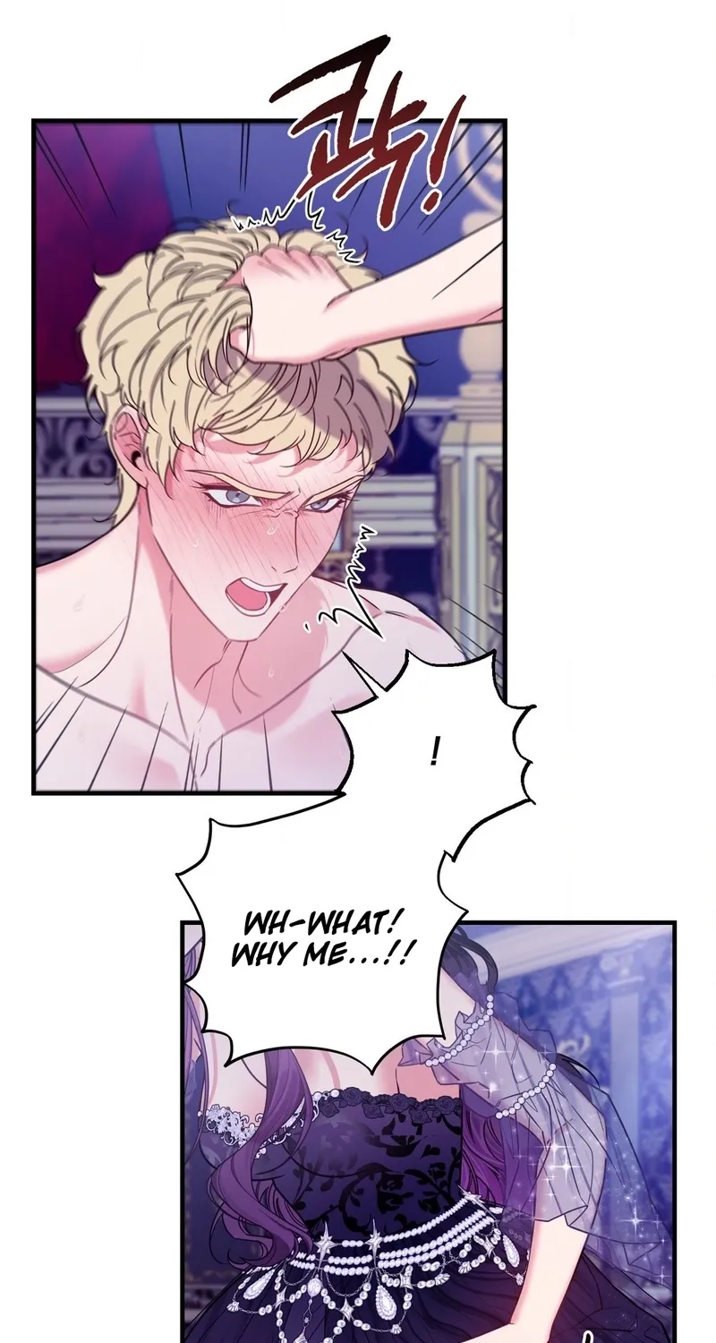 A Changed Man Chapter 62 page 35 - 