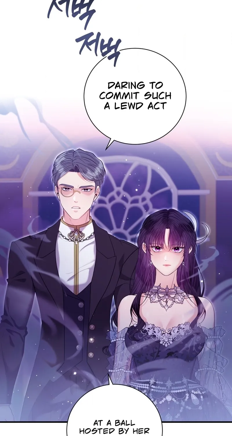 A Changed Man Chapter 62 page 5 - 