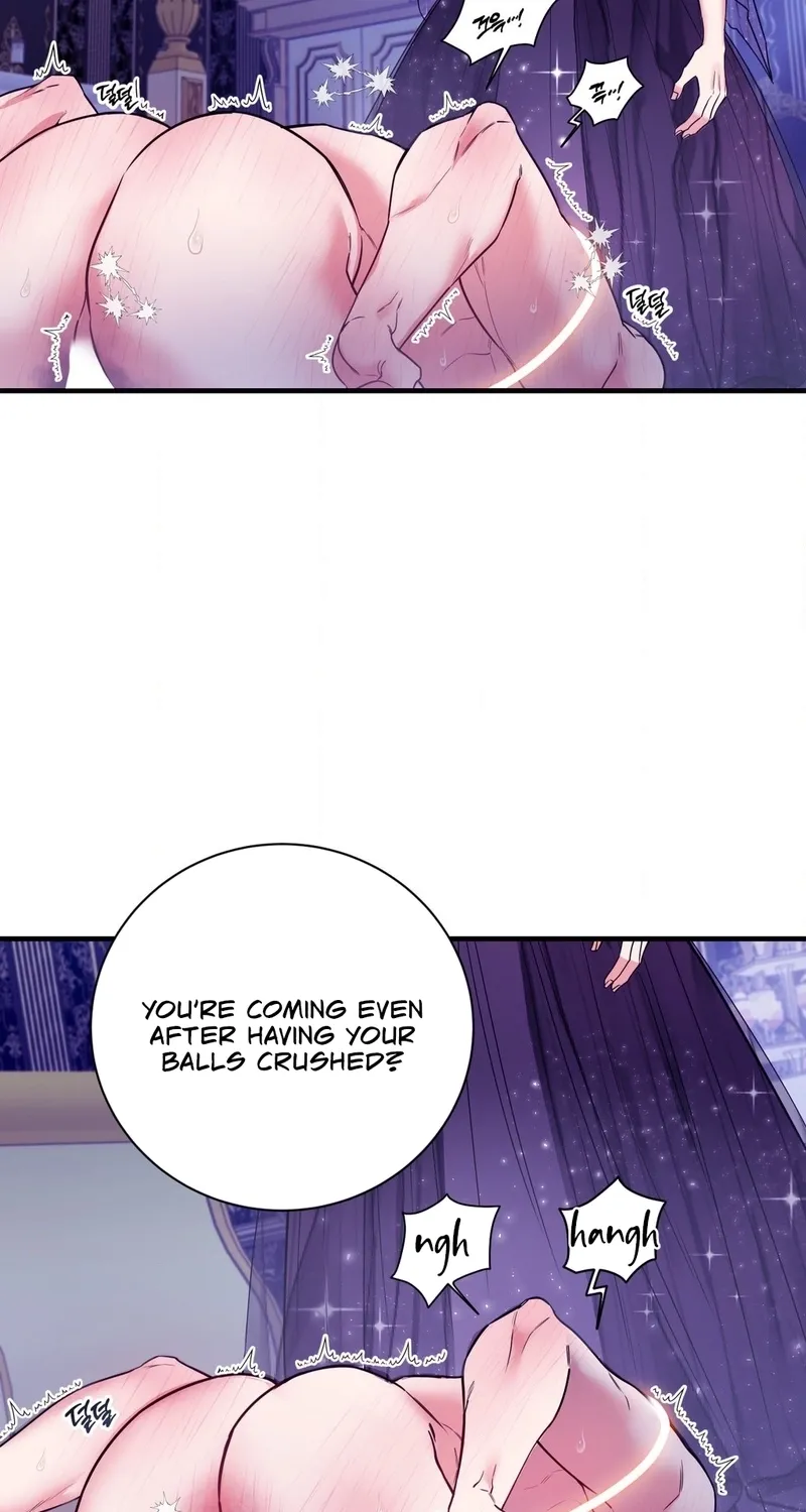 A Changed Man Chapter 62 page 41 - 