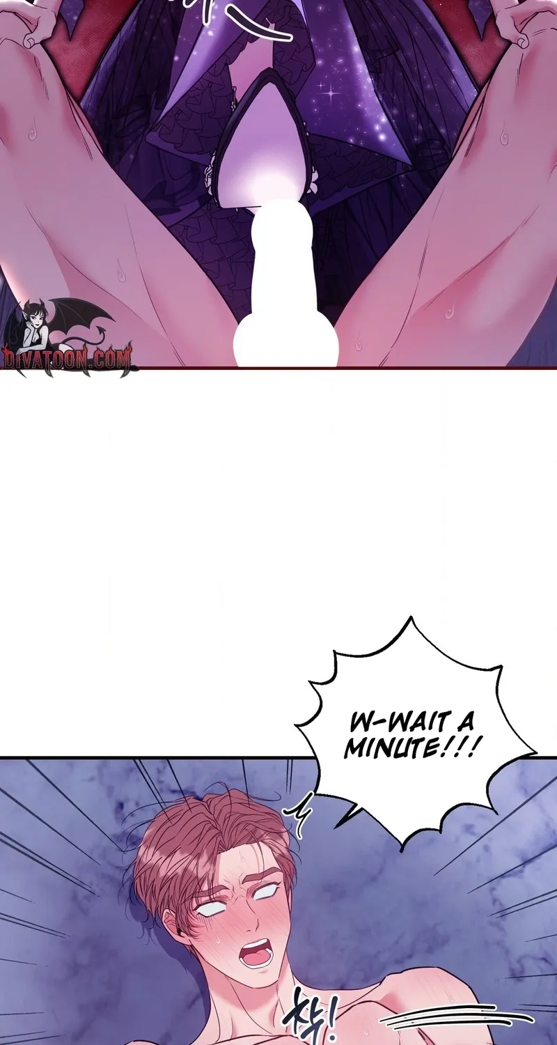 A Changed Man Chapter 62 page 51 - 