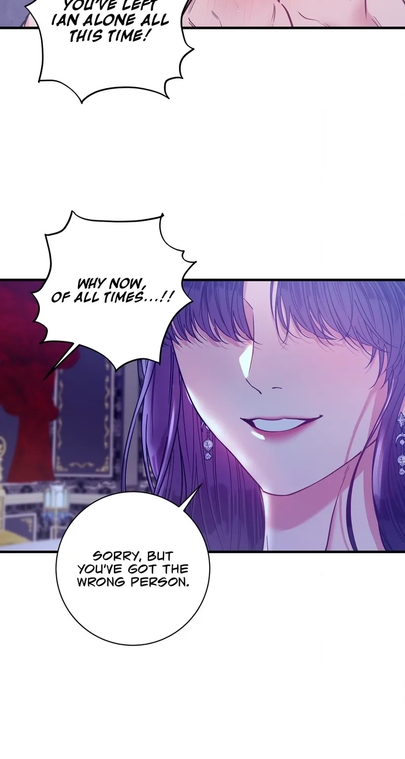 A Changed Man Chapter 62 page 53 - 