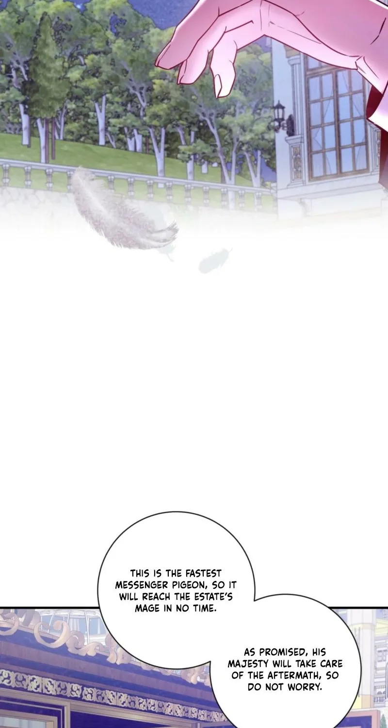 A Changed Man Chapter 63 page 13 - 