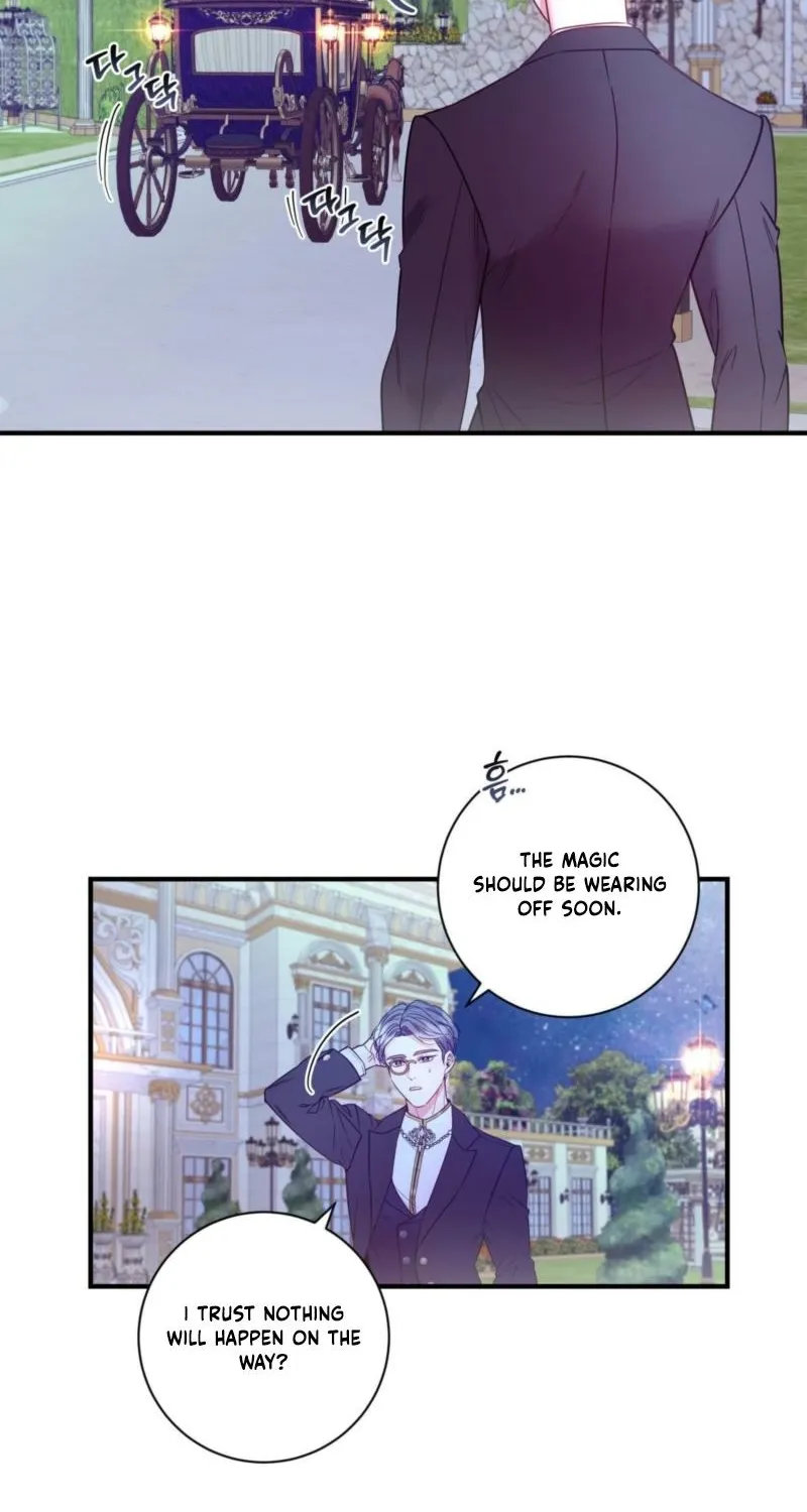 A Changed Man Chapter 63 page 15 - 