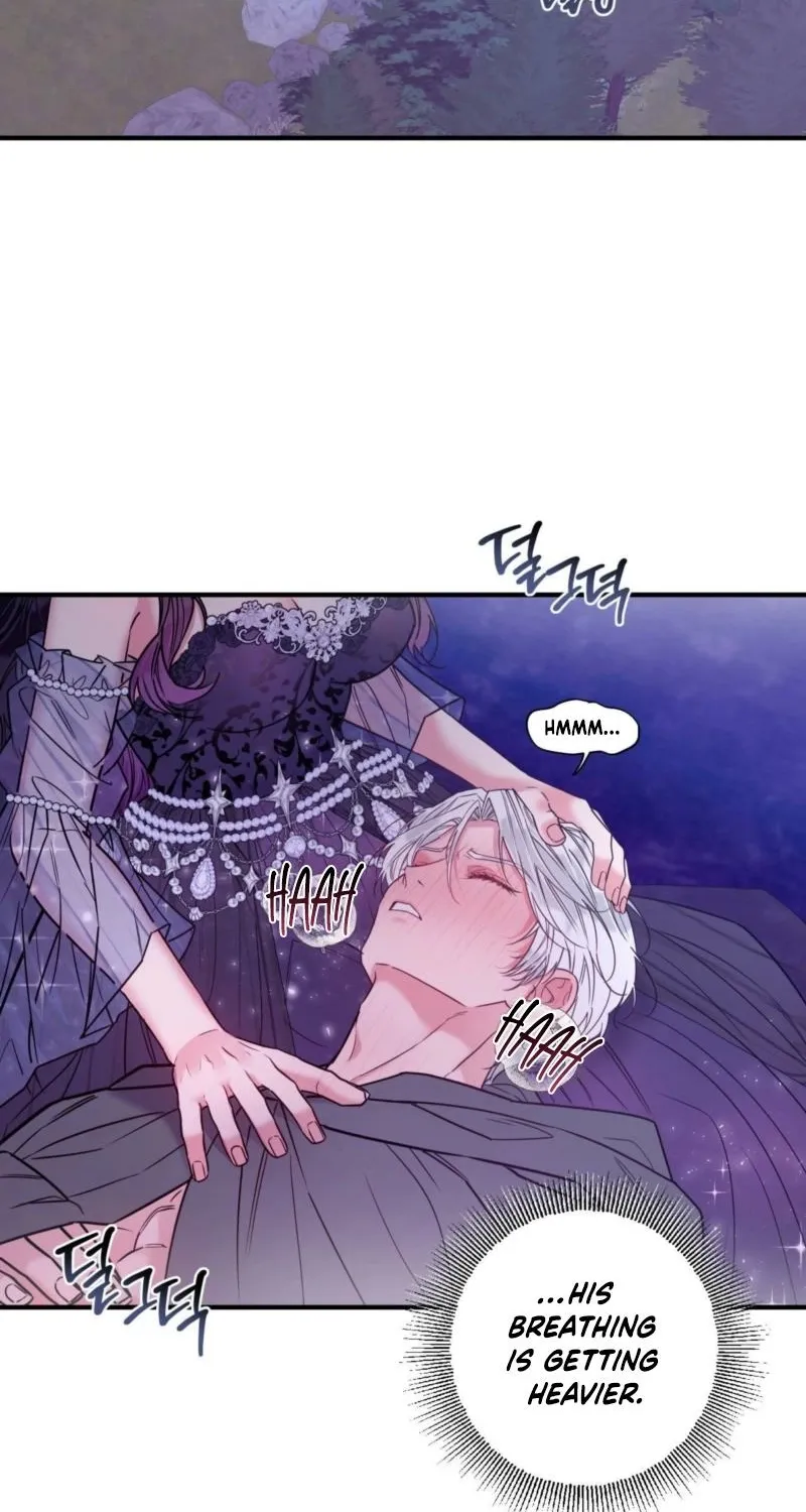 A Changed Man Chapter 63 page 17 - 