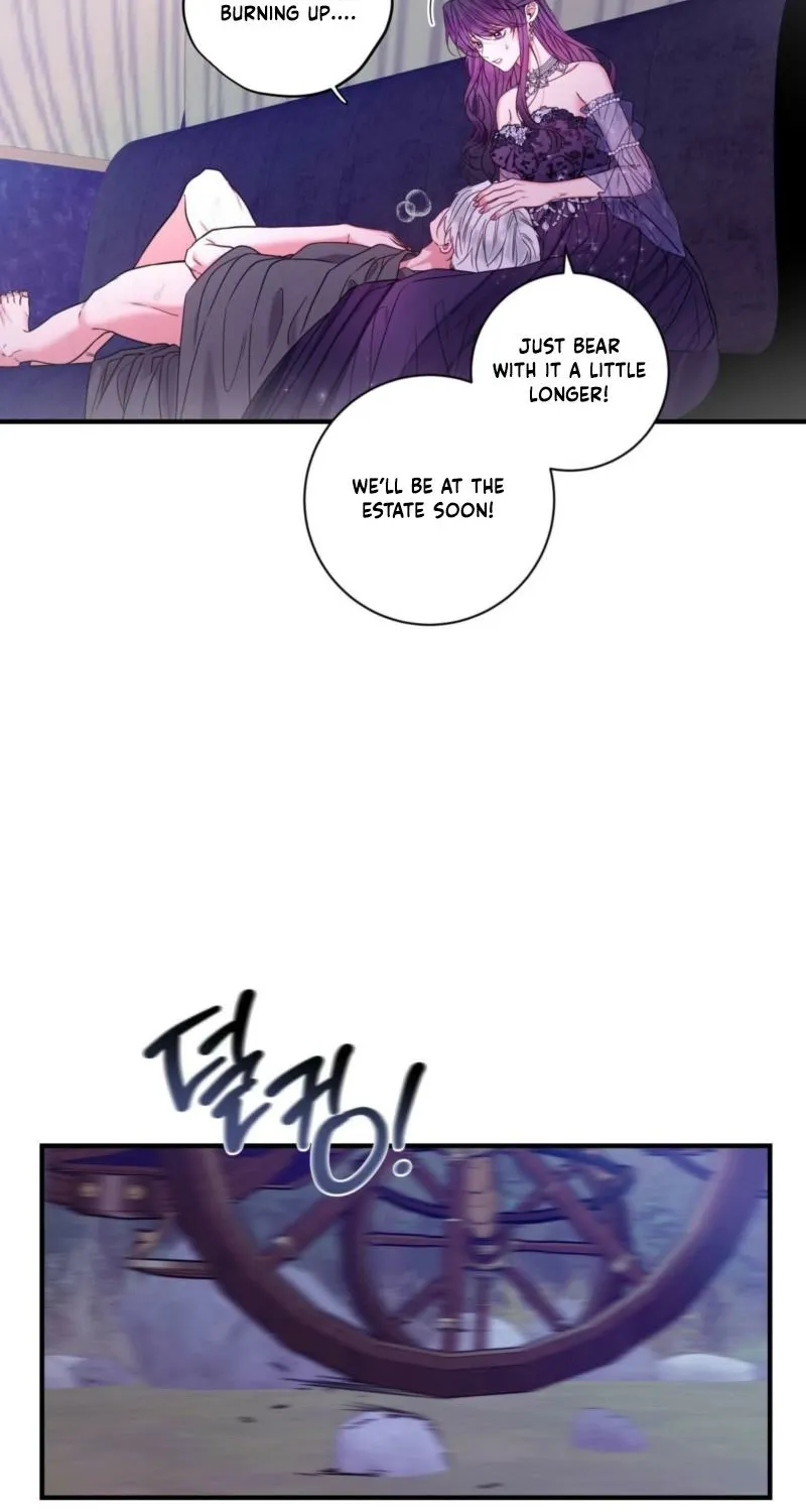 A Changed Man Chapter 63 page 20 - 
