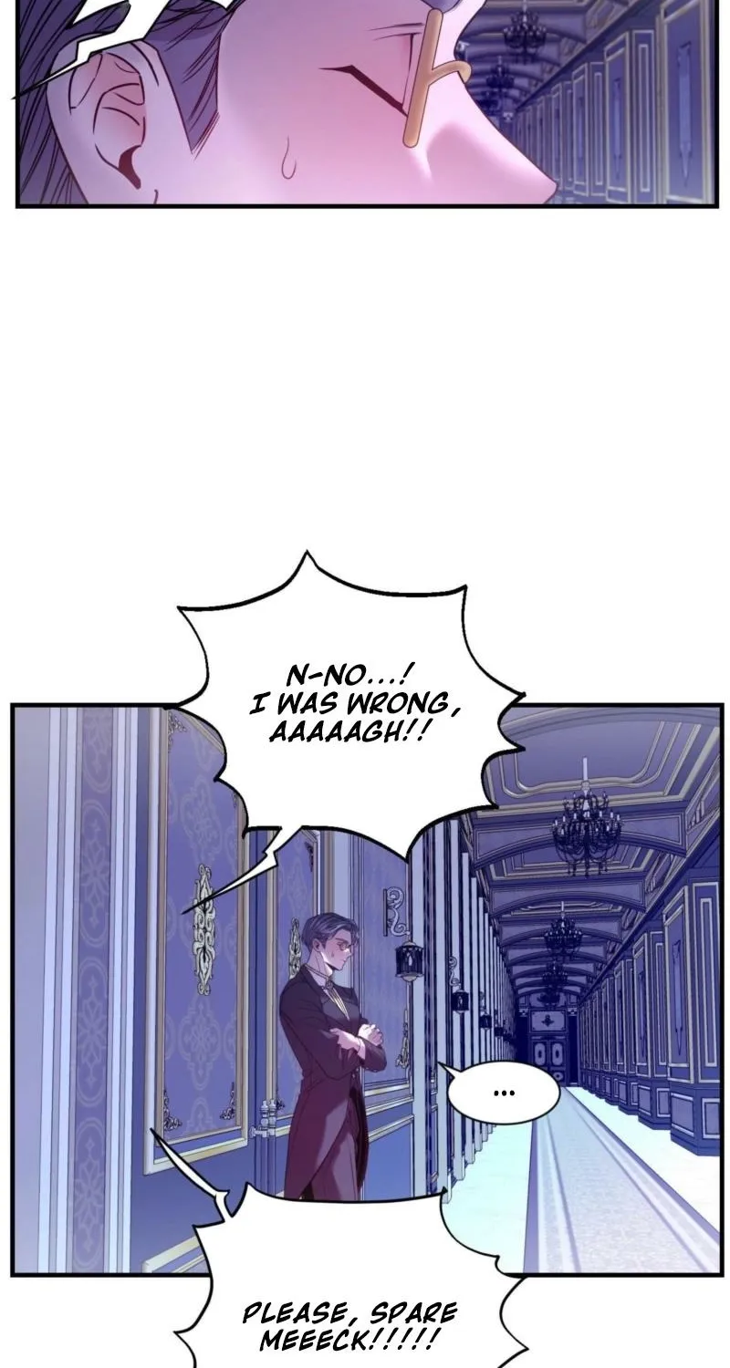 A Changed Man Chapter 63 page 3 - 
