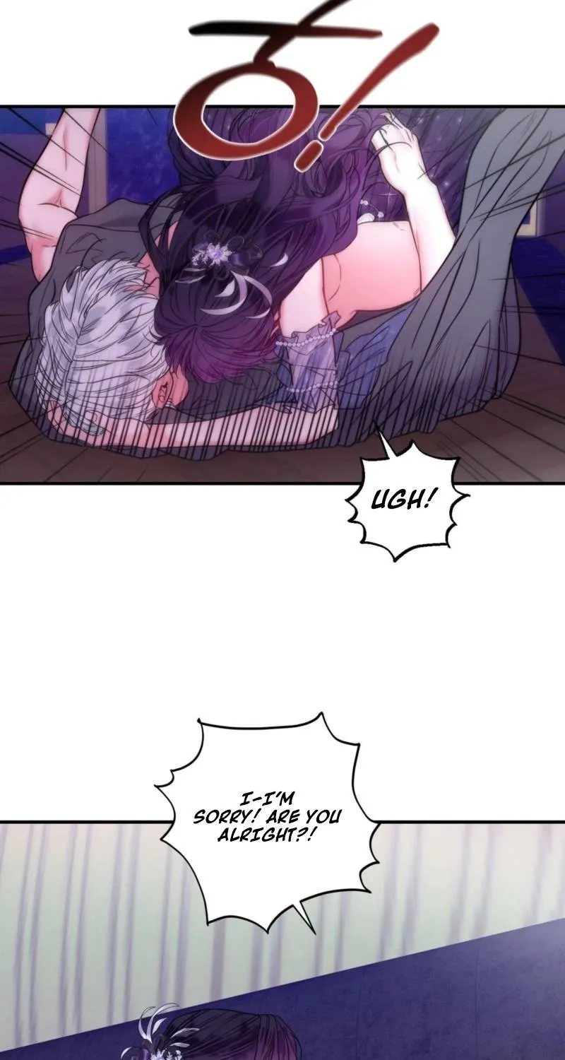 A Changed Man Chapter 63 page 22 - 
