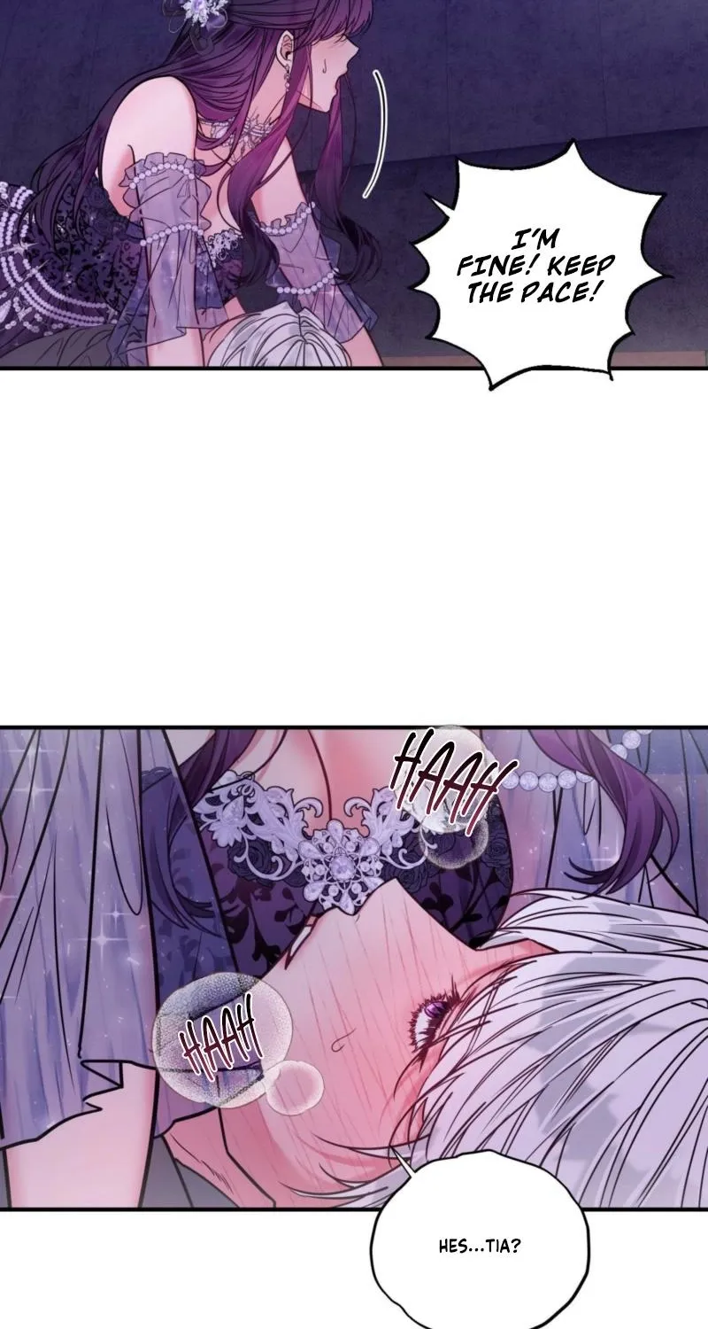 A Changed Man Chapter 63 page 23 - 