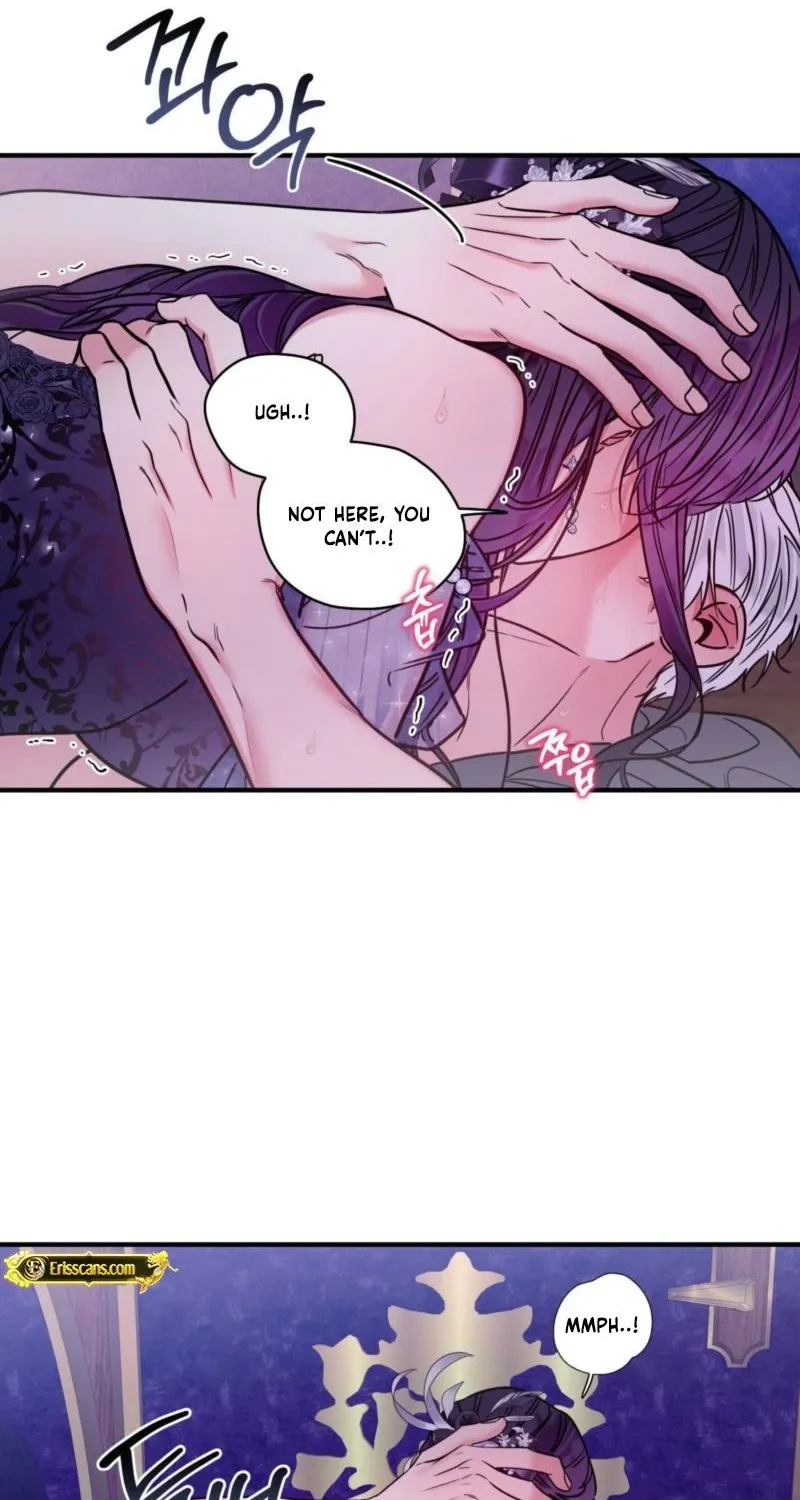 A Changed Man Chapter 63 page 27 - 