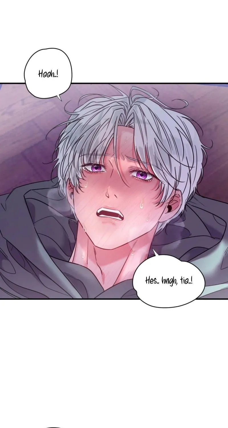 A Changed Man Chapter 63 page 29 - 