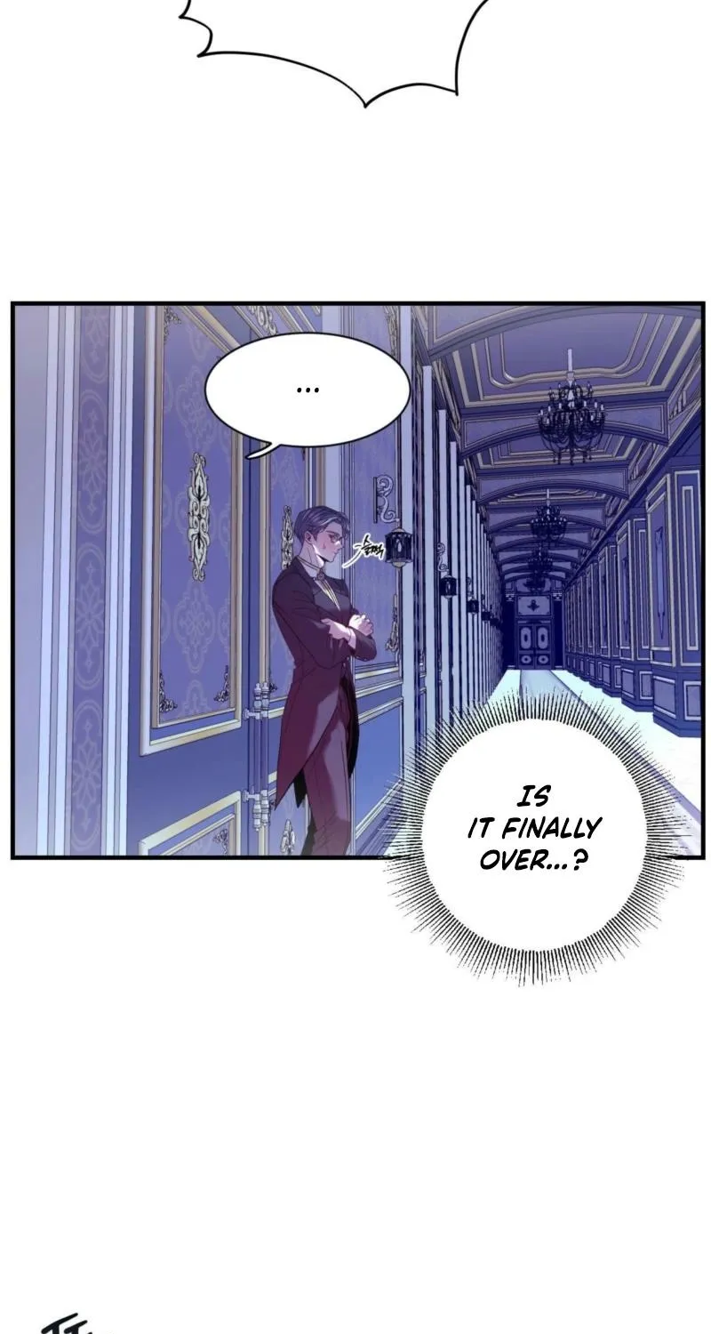 A Changed Man Chapter 63 page 4 - 