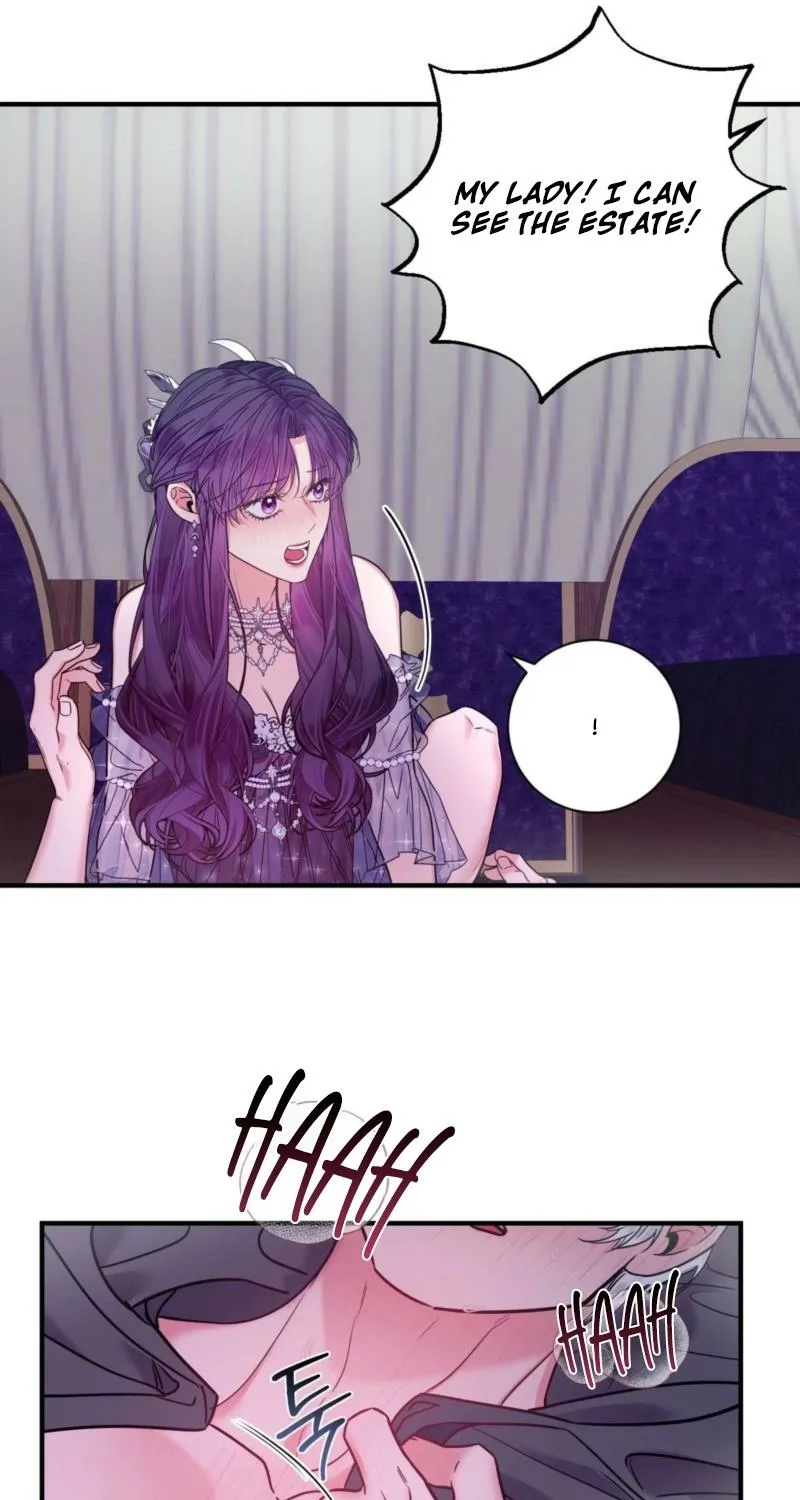 A Changed Man Chapter 63 page 32 - 