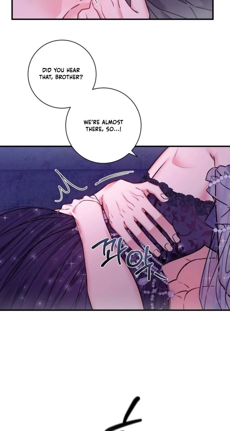 A Changed Man Chapter 63 page 33 - 