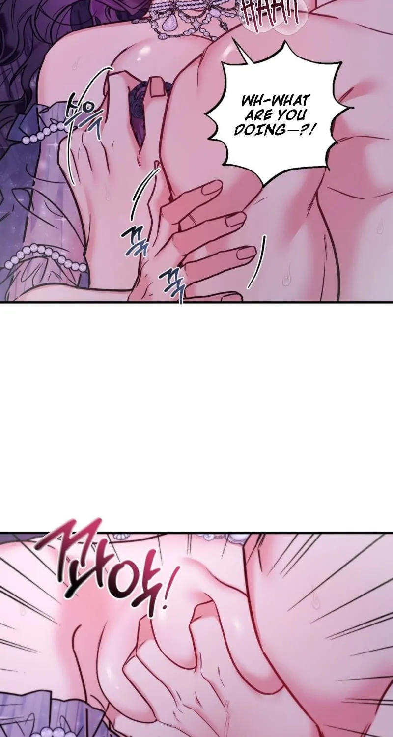 A Changed Man Chapter 63 page 39 - 