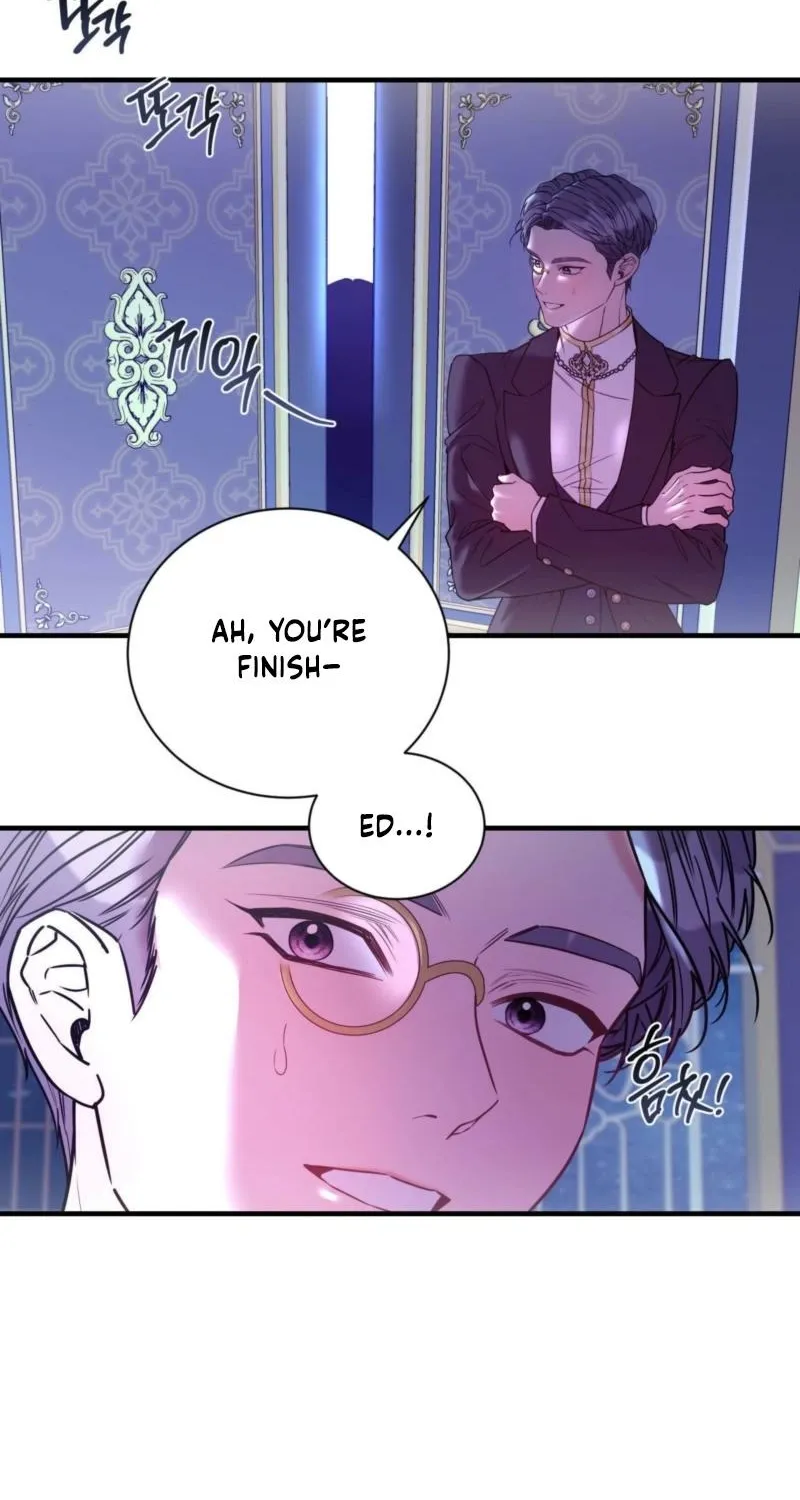 A Changed Man Chapter 63 page 5 - 