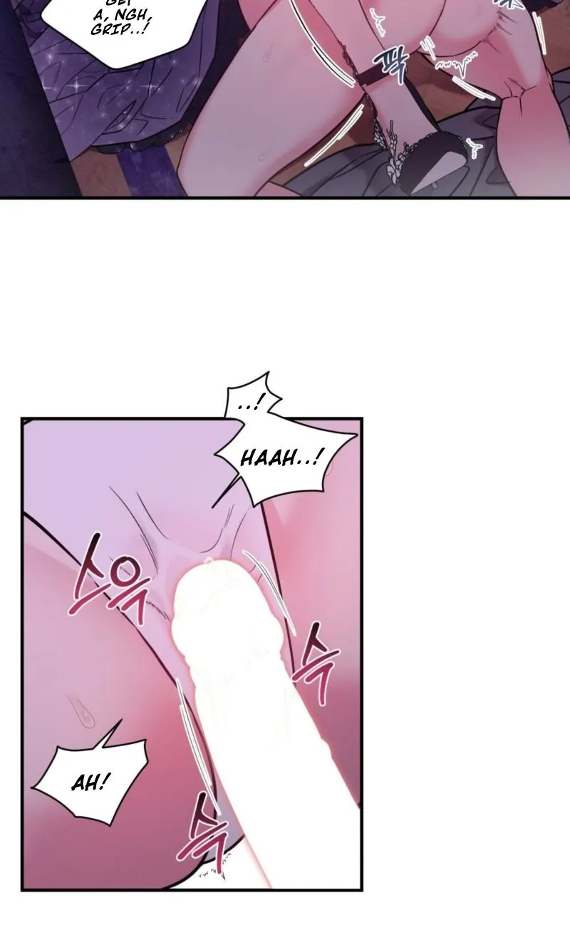 A Changed Man Chapter 63 page 41 - 