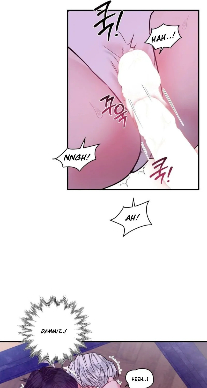 A Changed Man Chapter 63 page 42 - 