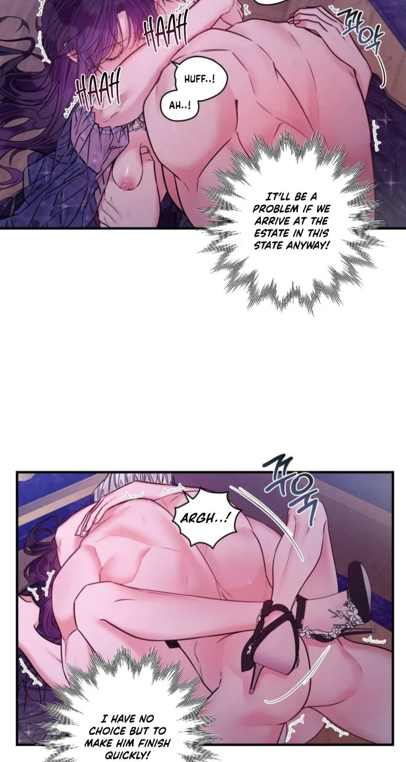 A Changed Man Chapter 63 page 43 - 