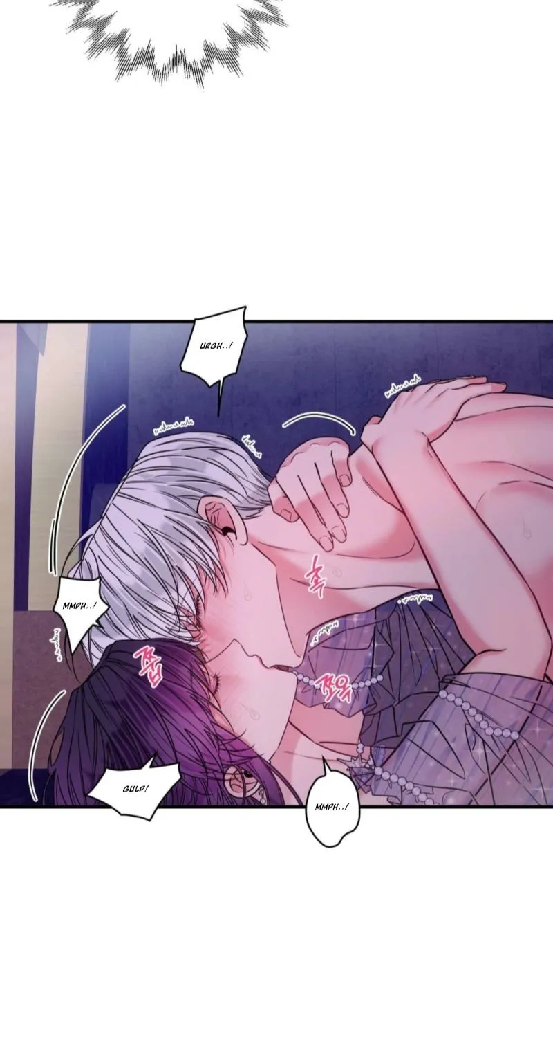 A Changed Man Chapter 63 page 44 - 