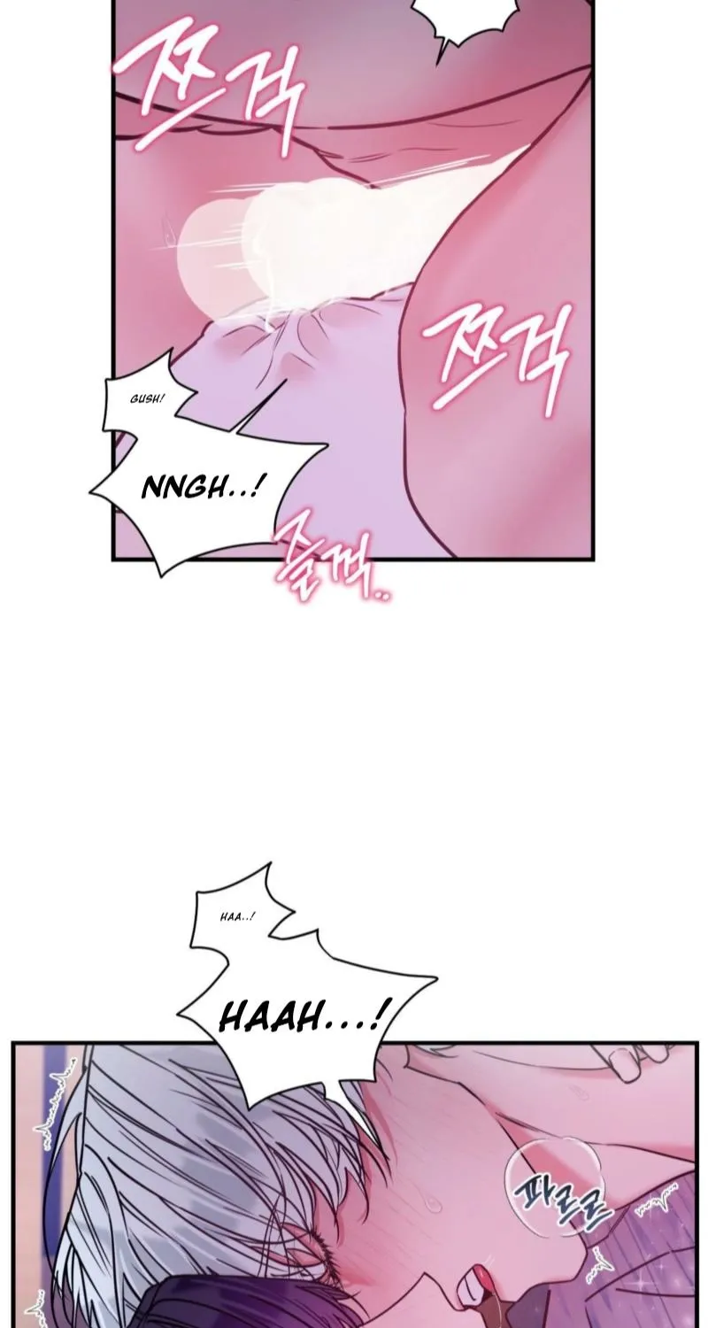 A Changed Man Chapter 63 page 46 - 