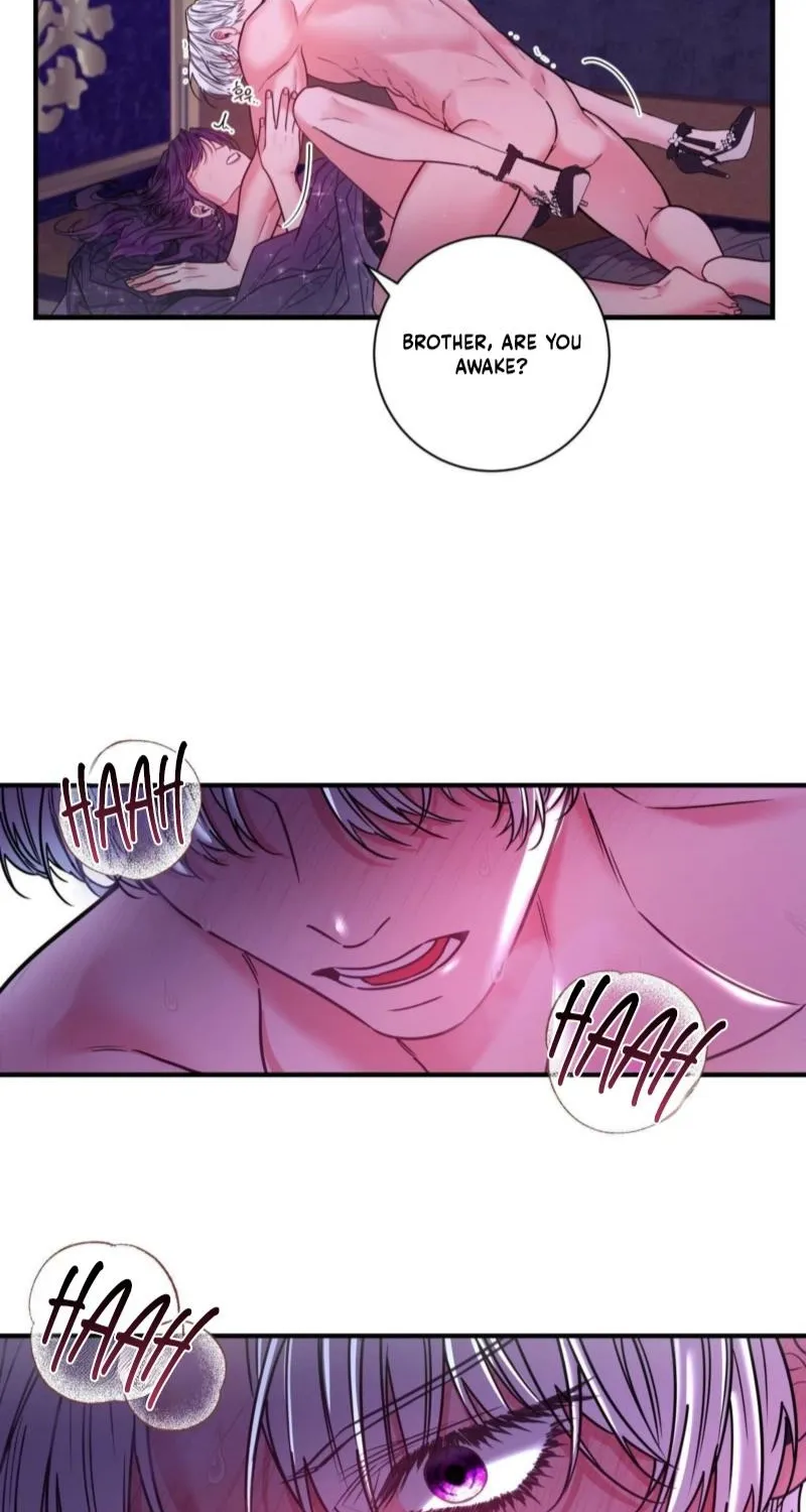A Changed Man Chapter 63 page 49 - 