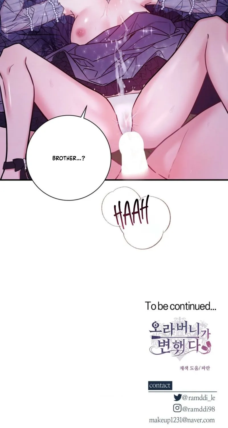 A Changed Man Chapter 63 page 51 - 
