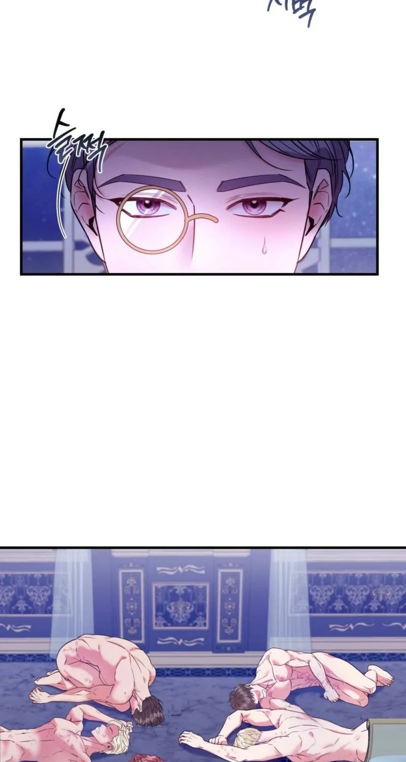 A Changed Man Chapter 63 page 8 - 